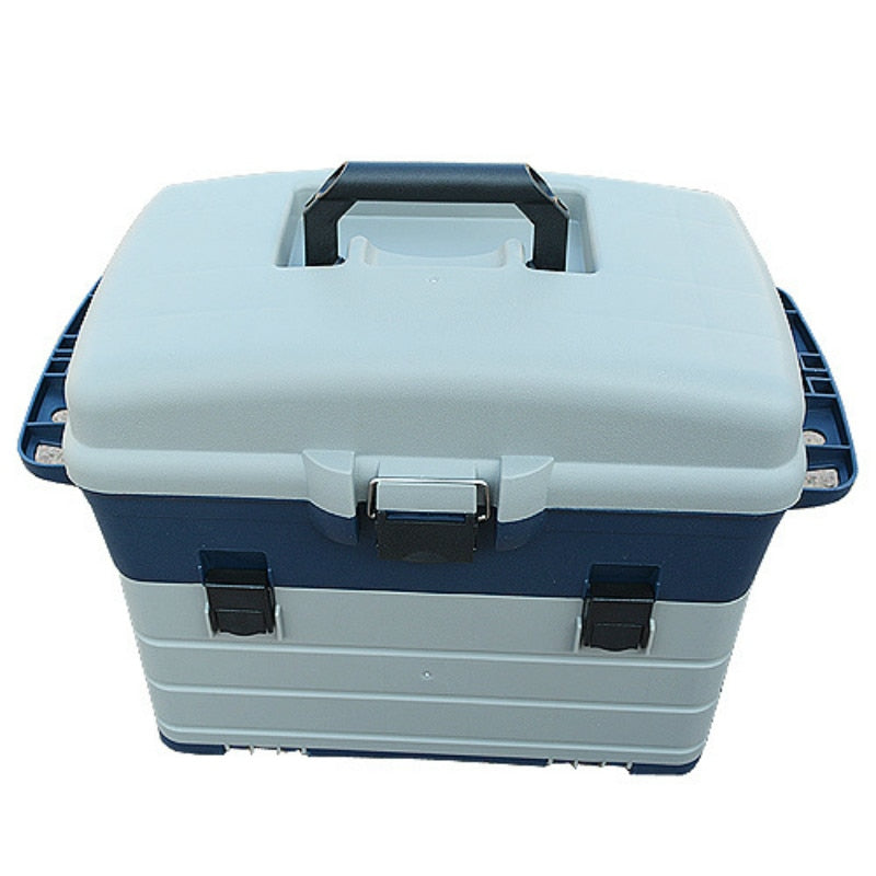 New Light And Strong Multi Function Road Sub Fishing Box Accessories Can Be Used When Fishing Fishing Accessories Accessorie