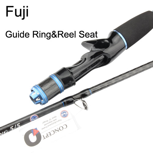 RoseWood Japan Fuji Light Slow Jigging Rod Max 200g 5/5 Shore Boat Heavy Saltwater Sea Casting Jigging Fishing Rod High Carbon