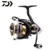 100% original 2018 New Daiwa Legalis LT 2000S-XH shallow spool 3000D-CXH DEEP SPOOL Spinning Fishing Reel high gear ratio 6.2:1