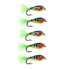 Fishing Lures Variable Sinking Lifelike Bait Fishing Tackle Hard Fishing Lure Fit Saltwater And Freshwater