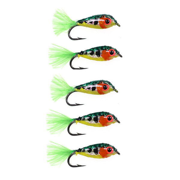 Fishing Lures Variable Sinking Lifelike Bait Fishing Tackle Hard Fishing Lure Fit Saltwater And Freshwater