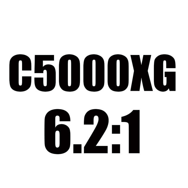 Original Shimano SEDONA FI 1000 2500 C3000 C3000HG 4000XG C5000XG Spinning Fishing Reel Deep Cup 4BB Hagane Gear Saltwater