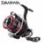 18 Original DAIWA FUEGO LT 1000D 2000D 2500 3000C 4000DC 5000DC Spinning Fishing Reel Low Gear Ratio 7BB LC-ABS Metal Spool