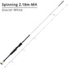 KastKing Crixus Baitcasting Spinning Lure Fishing Rod 24 Ton Carbon Fiber Medium Fast Action Casting Fishing Rod