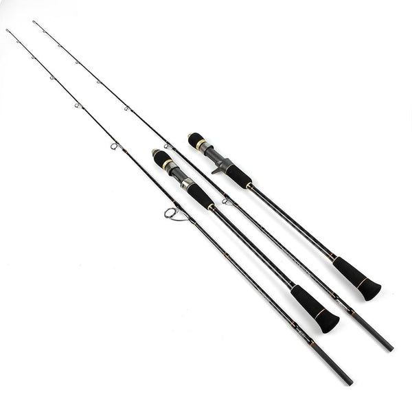 NOEBY LESJ Japan Light Jigging Rod Slow Pitch Jigging Casting & Spinning Rods Jig Rod Ocean Fishing Rod