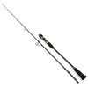 NOEBY LESJ Japan Light Jigging Rod Slow Pitch Jigging Casting & Spinning Rods Jig Rod Ocean Fishing Rod