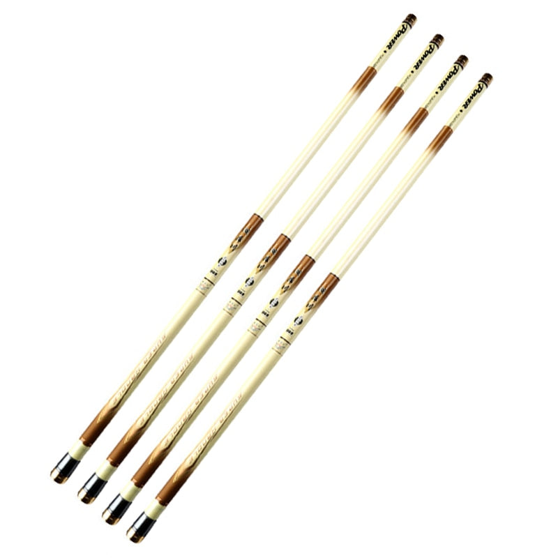 Super Hard Fishing Rod 8m 9m 10m 11m 12m 13m High Carbon Fiber Telescopic Rod Fishing Rod Overlength Fishing Rod GAN010