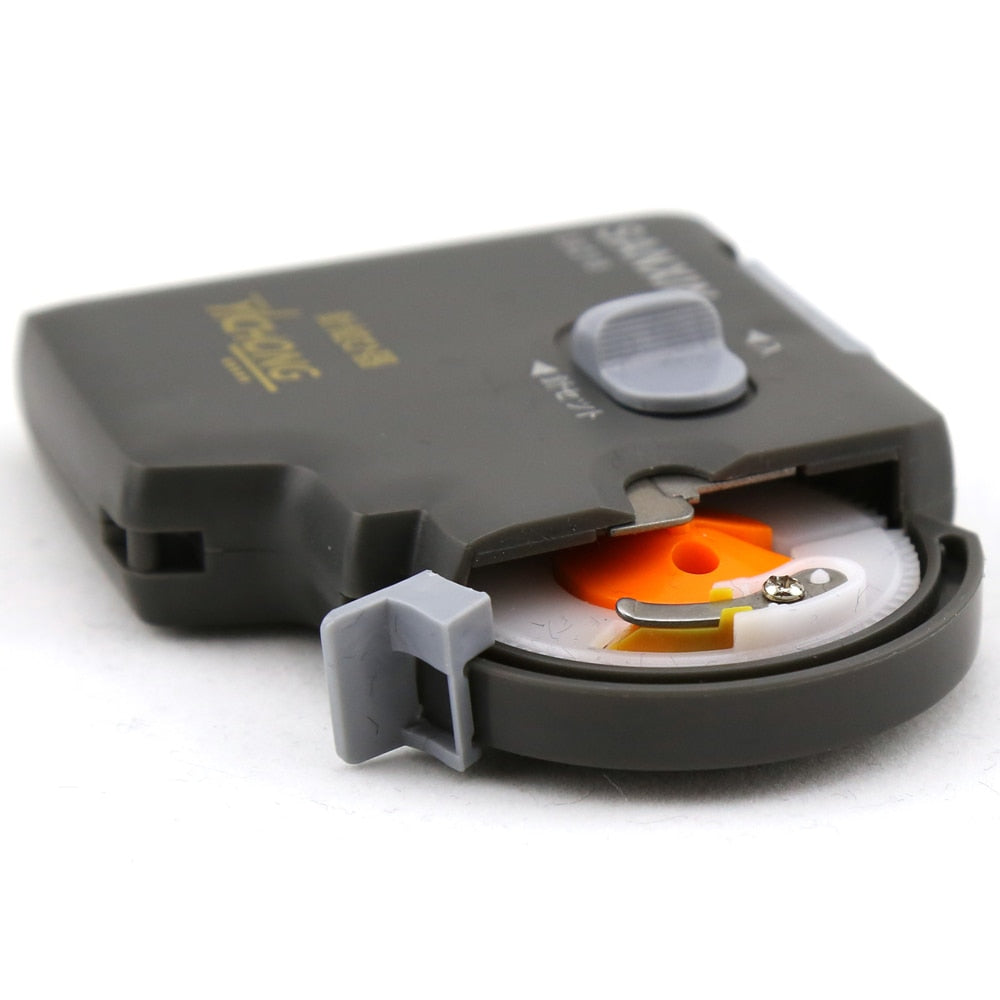 Black Automatic Hook For Fishing Portable Automatic Machine For Lure Fishing Hook Fishing Tool Fishing Accessories Pesca