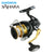 100% Original NEW SHIMANO SAHARA FI 1000 C2000S 2500 C3000 4000 5000XG Gear ratio 5.0:1/6.2:1spining fishing reel