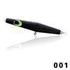 XILANG 160mm 60g  Floating Pencil Popper  Handmade Wooden Plug  Fishing Lure   Tuna  Yellowtail    SFT Brand