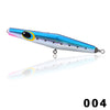 XILANG 160mm 60g  Floating Pencil Popper  Handmade Wooden Plug  Fishing Lure   Tuna  Yellowtail    SFT Brand