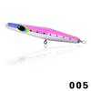 XILANG 160mm 60g  Floating Pencil Popper  Handmade Wooden Plug  Fishing Lure   Tuna  Yellowtail    SFT Brand