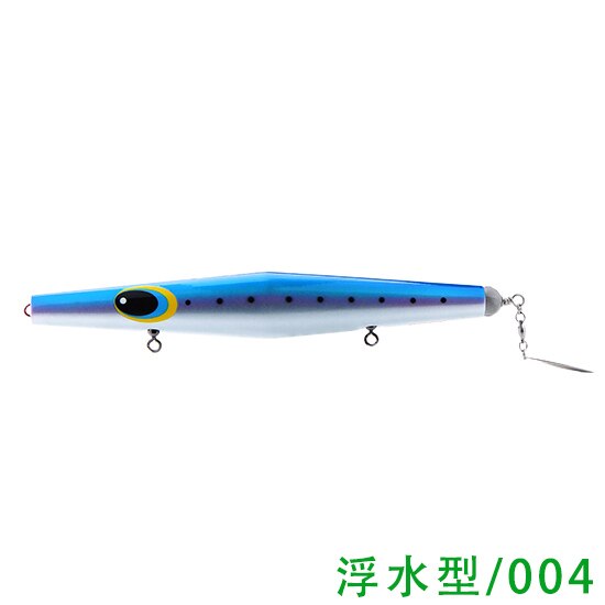 XILANG  275mm  215g  Fishing Lure Handmade  Wooden Plug   Floating    Pencil Popper   GT  Yellowtail  Tuna  SFT Brand