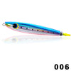 170mm 75g Floating  Sailfish Game minnow Lure Handmade Wooden Plug Fishing Lure Sailfish artificial bait SFT Brand