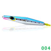 XILANG160mm 55g  Floating  Sailfish Game Lure  Handmade  Wooden  Pencil Popper   Fishing Lure  Sailfish  SFT Brand