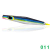 XILANG160mm 55g  Floating  Sailfish Game Lure  Handmade  Wooden  Pencil Popper   Fishing Lure  Sailfish  SFT Brand