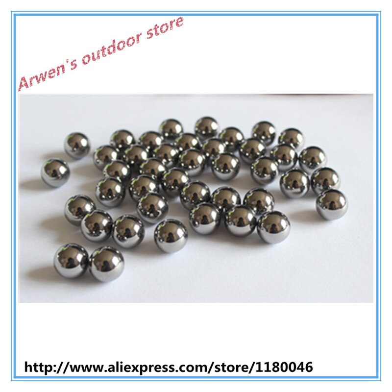 FANTU Fishing lure weight Tungsten shooting and hunting ball High density 18g/cc 2.25mm tungsten alloy shots 95W-Ni2.5-Fe1.5