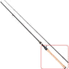 TSURINOYA PROFLEX II 1.89m 1.95m 2.13m Casting Fishing Rod 2 Sec Fishing Pole Canne A Peche Vara De Para Pesca Carp Fish Stick