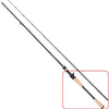 Tsurinoya PRO FLEX II 1.89m 1.95m 2.13m 2 Secs Baitcasting Fishing Rod UL ML M Power Fast Action FUJI Accessories Fishing Rod